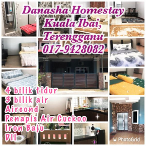 Danasha Homestay